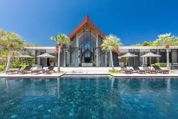 Turistihuoneistot Villa Sawarin