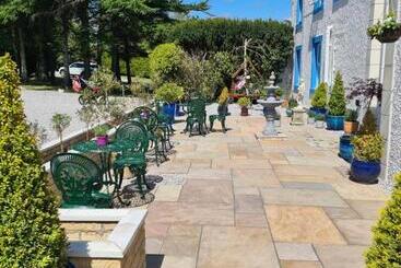 Balcary Bay Country House Hotel