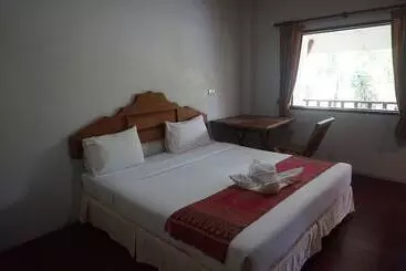 Hotel Buppha Resort
