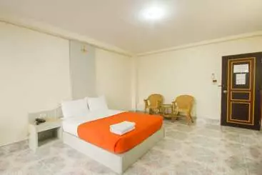 ホテル Jrd Grand Place