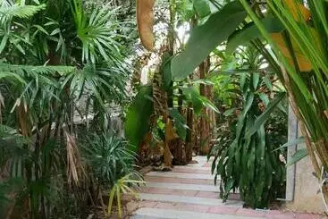 Hotel Nature Park Resort