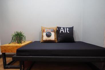 Отель Ps Sriphu