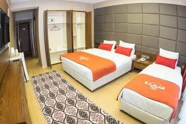 Hotel Resort Kaman