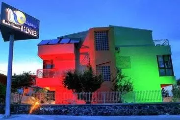 Hotel Villa Fokai