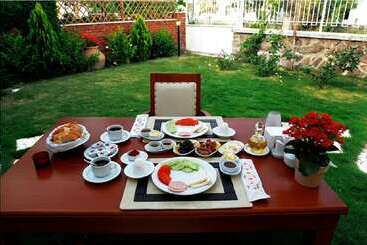 ホテル Villa Fokai