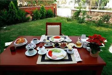 ホテル Villa Fokai