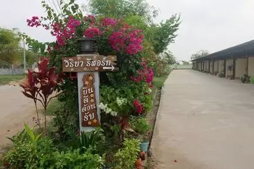 ホテル Viriya Resort