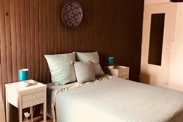 آپارتمانهای توریستها M&s Apartment In Saint Rémy De Provence