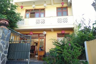 پانسیون The Chatinn Homestay