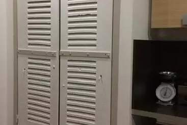 Pensionat Les Chambres Hautes D'anastasia