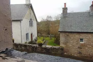 پانسیون The Kirkmichael