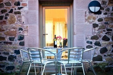 Dom wiejski West Fenton Court