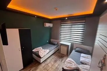 Yakamoz Pansiyon