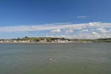 Apartamentos turísticos Appledore Factory