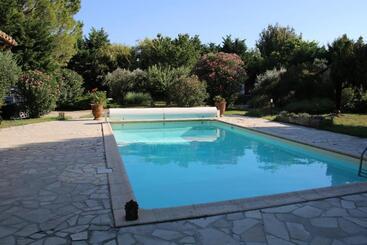 Bed & Breakfast Mas Armelin