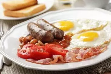 Bradley's Bed & Breakfast