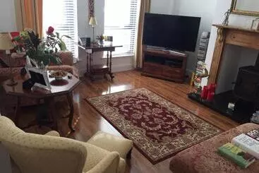 Bradley's Bed & Breakfast