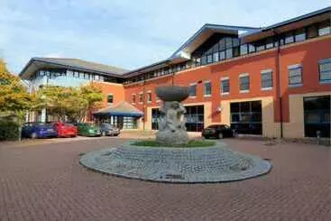 Appartamenti turistici Hamilton Grace The Quadrant