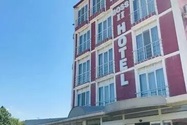 Hotel Boss Ii