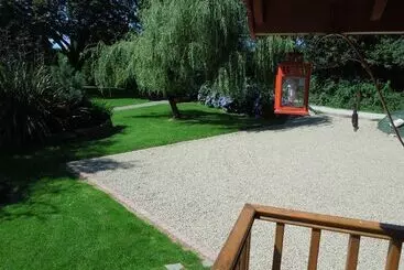 Hôtel La Clé Des Roulottes