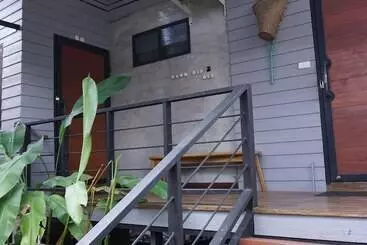 Hotel Rlampang Guest House