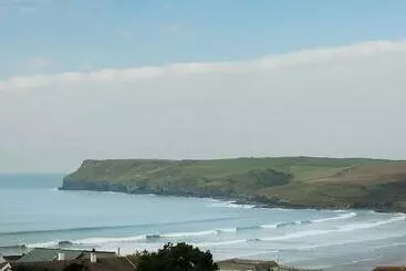 Apartamentos turísticos Oystercatcher Apartments