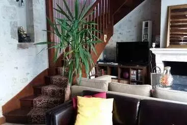 Pensión Felicidade Hostel