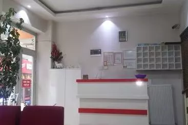 Pension Konak Otel