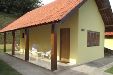 Resort Monte Das Oliveiras