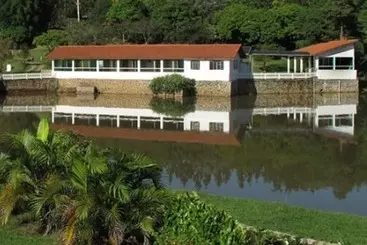 Resort Monte Das Oliveiras