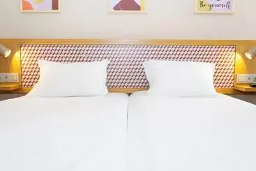 호텔 Flag Lisboa Oeiras