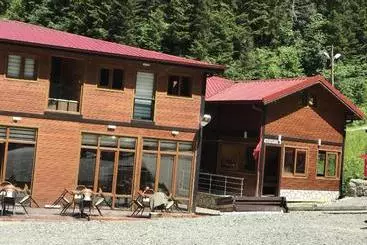 Amiral Park Otel
