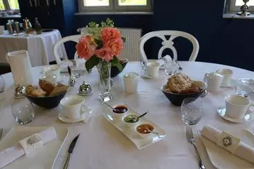 Bed & Breakfast Les Chambres De L'atelier