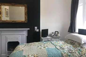 Locanda The Nags Head   Room Only Accommodation
