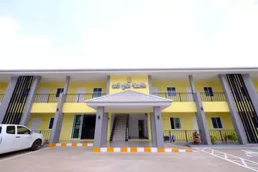 ホテル Ab Boutique Resort