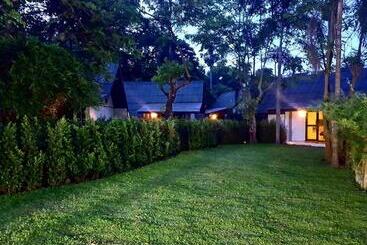 هتل Banyan Resort@rayong