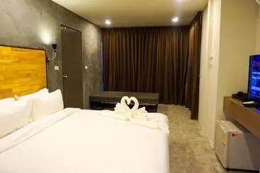 هتل Banyan Resort@rayong
