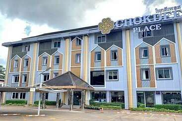 Hotel Chokdee Place