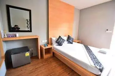 Hotel Love Box Resort