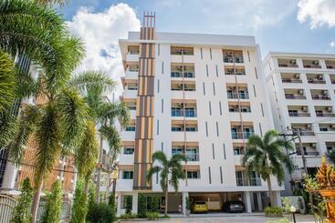 Hotel Napas Residence