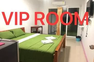 Hotel S Diamond Apartment