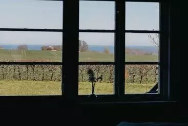 Hotel Sköllengården