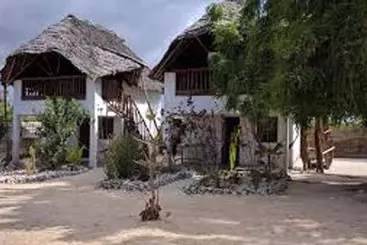 Hotel Tuna Lodge
