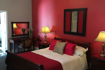 ホテル Upper Mount House