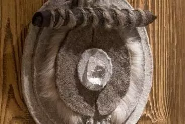 ツーリストアパートメント Mgm Hôtels & Résidences   Chalet La Ferme De Juliette