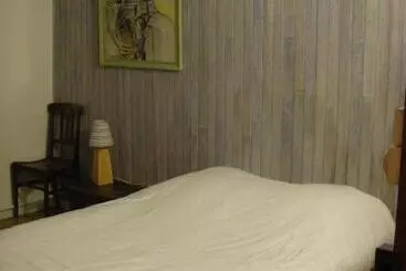 Majatalo La Maison Bleue