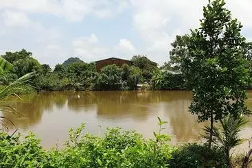 پانسیون Tuyet's Homestay