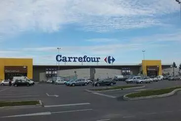 Apartamenty turystyczne Residence Miranto