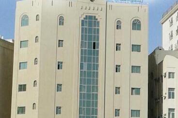 Al Reem Hotel Apartments