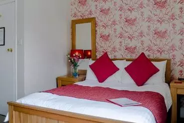 Bed and Breakfast Cheriton Guesthouse